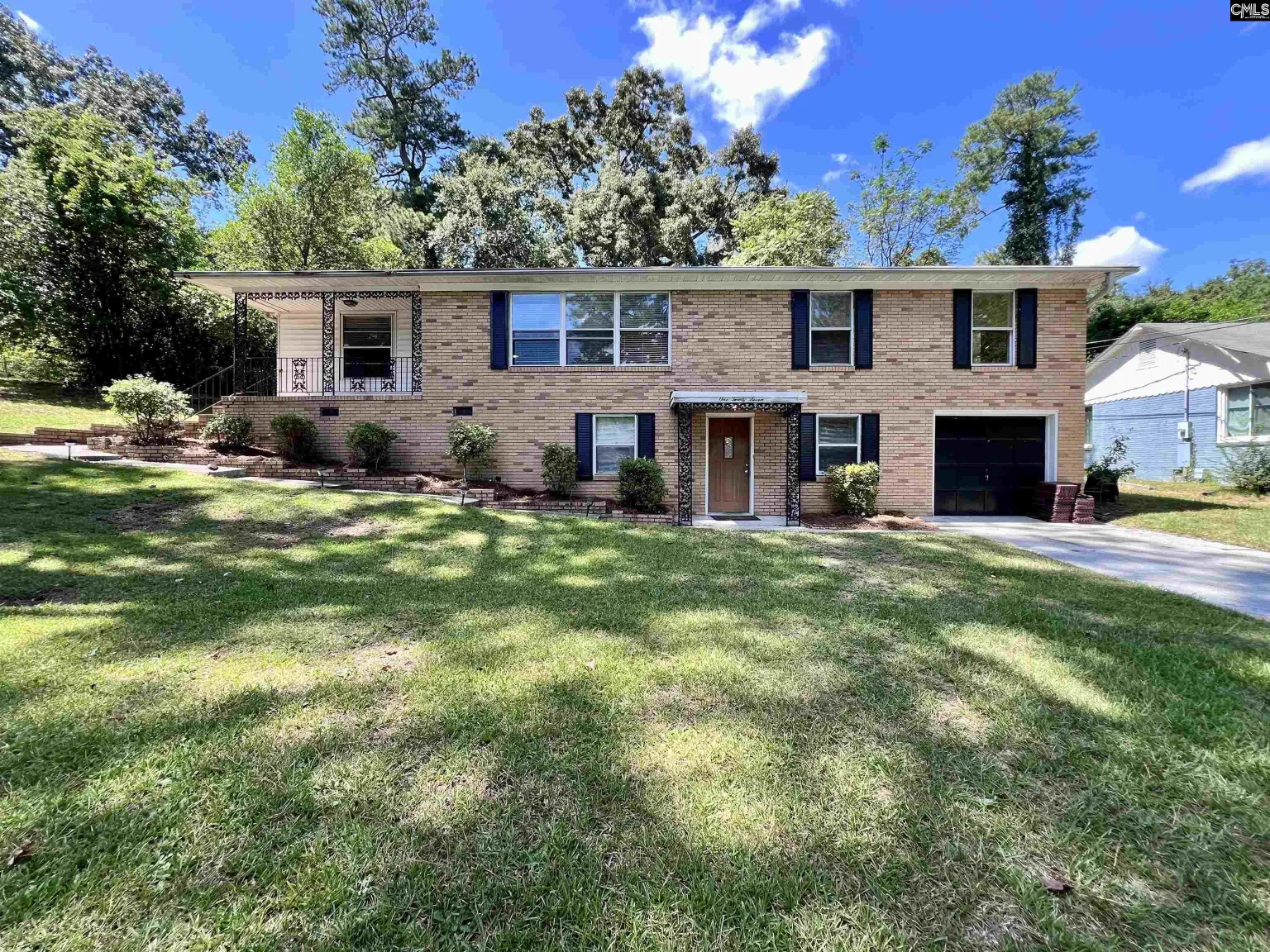 127 Whispering Pines Circle