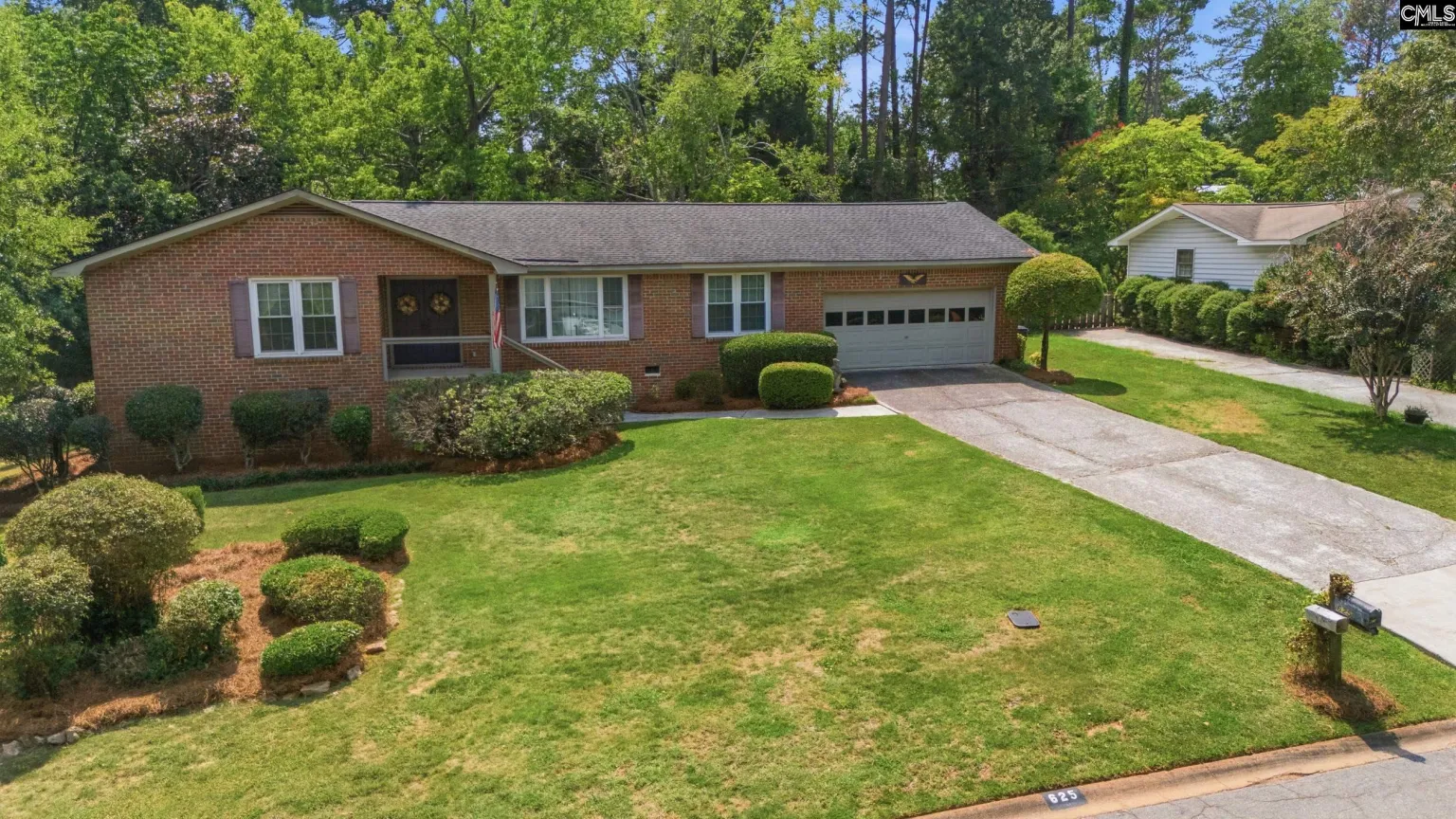 625 Garmony Road