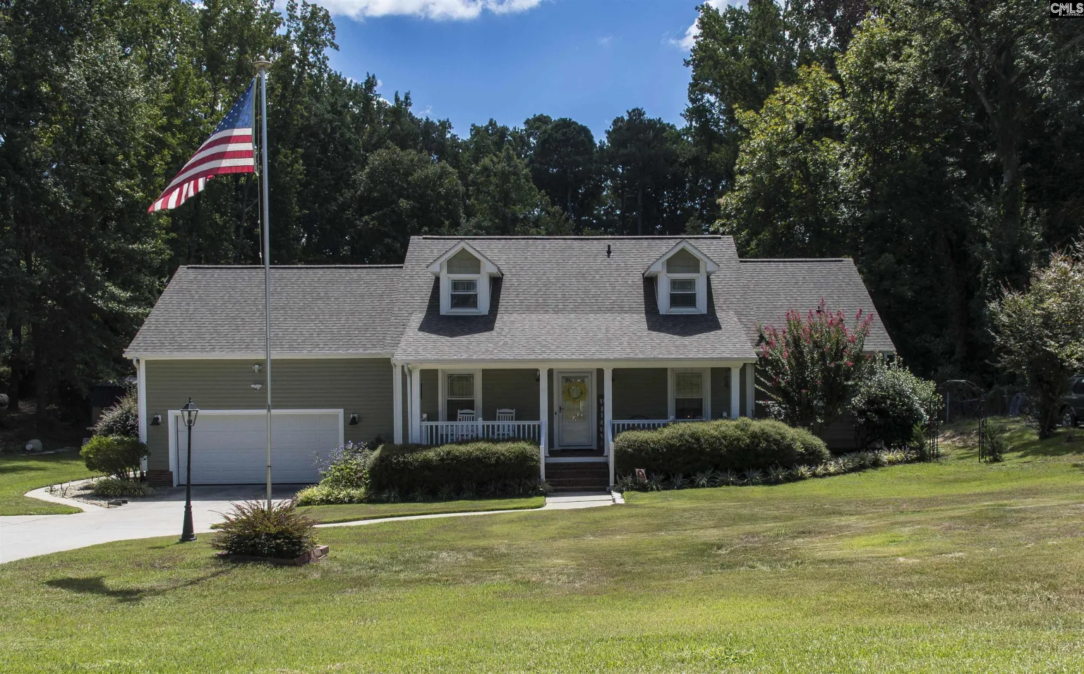 111 Woodbay Drive