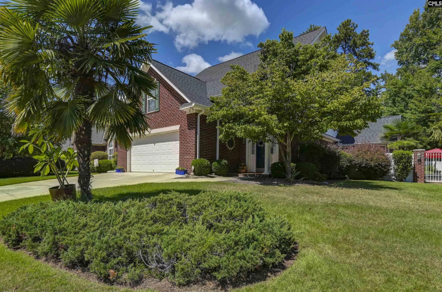 23 Palmetto Wood Court
