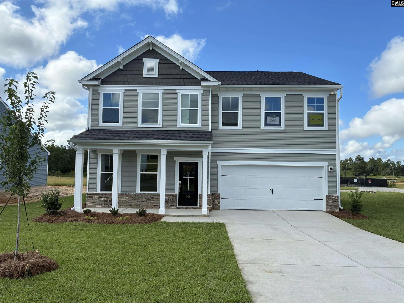 146 Dew Blossom Drive