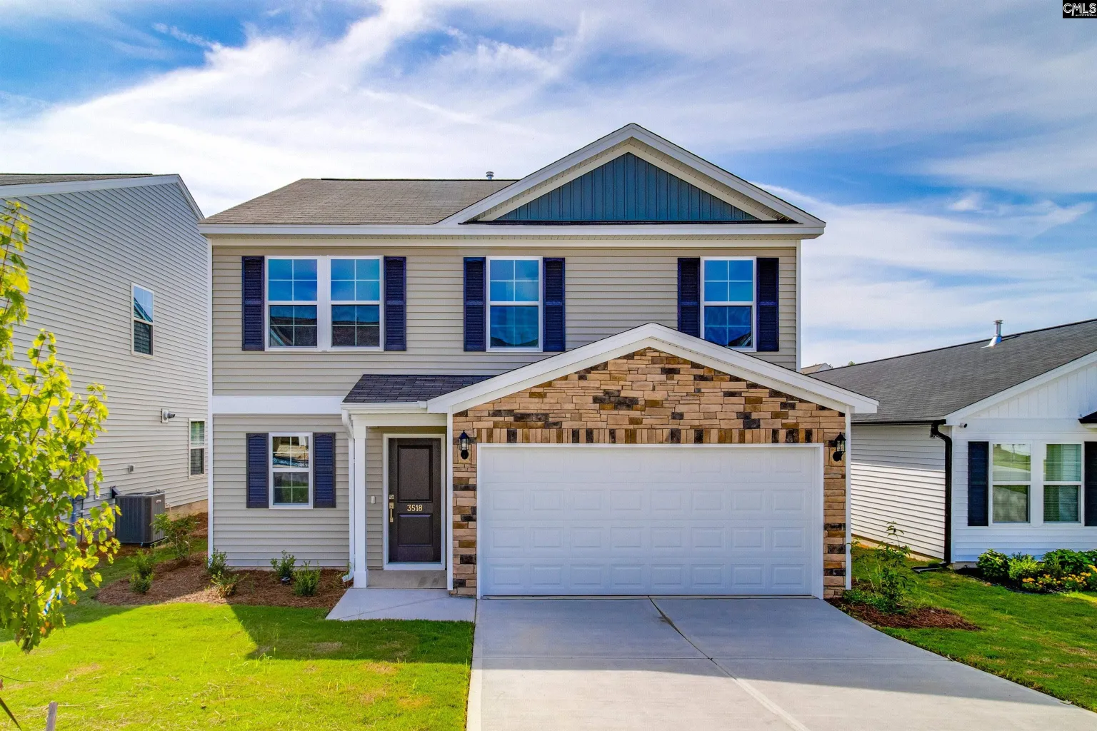 3518 Stedding Place