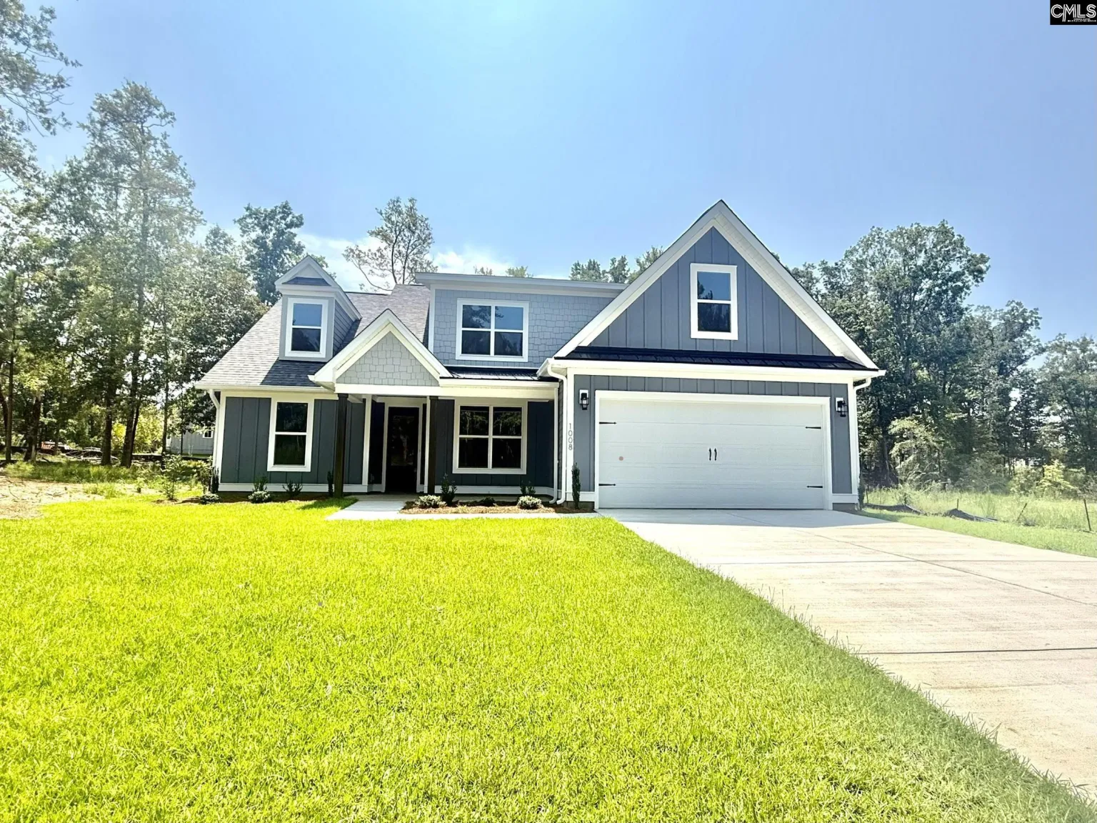 1008 Refuge Place