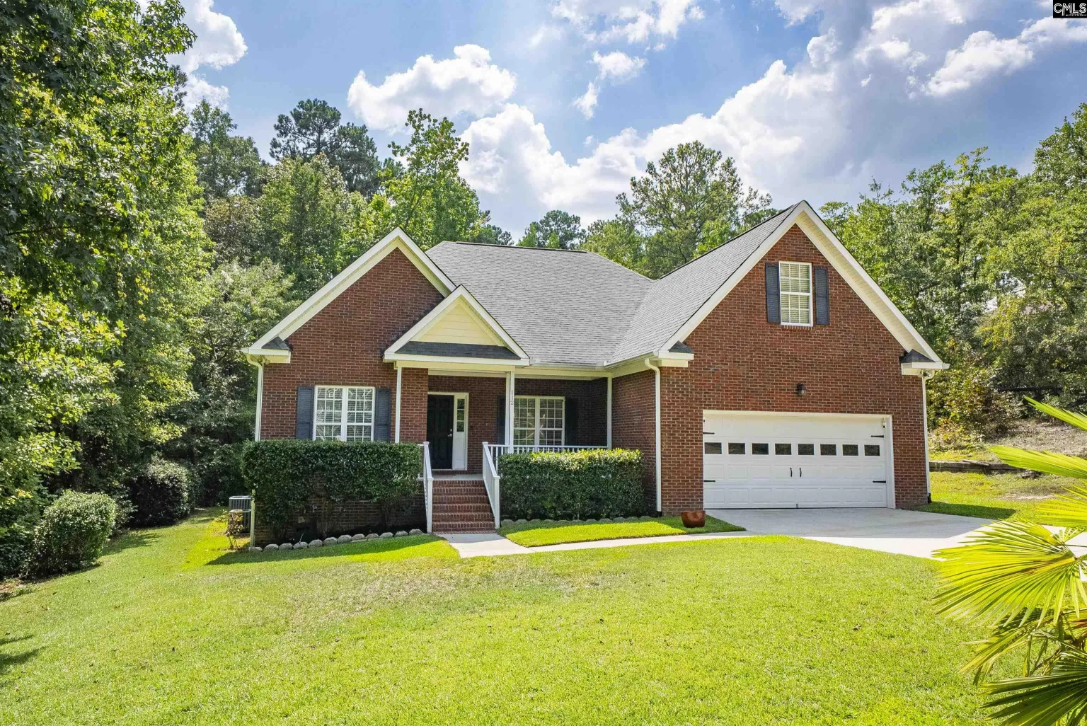 112 Craigwood Drive