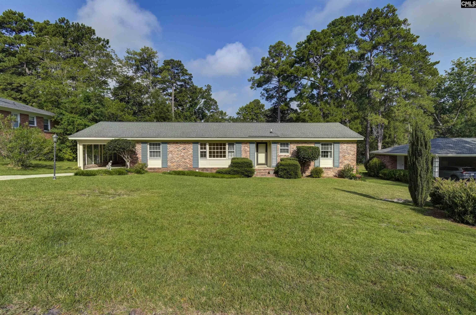 3125 GRACE HILL Road