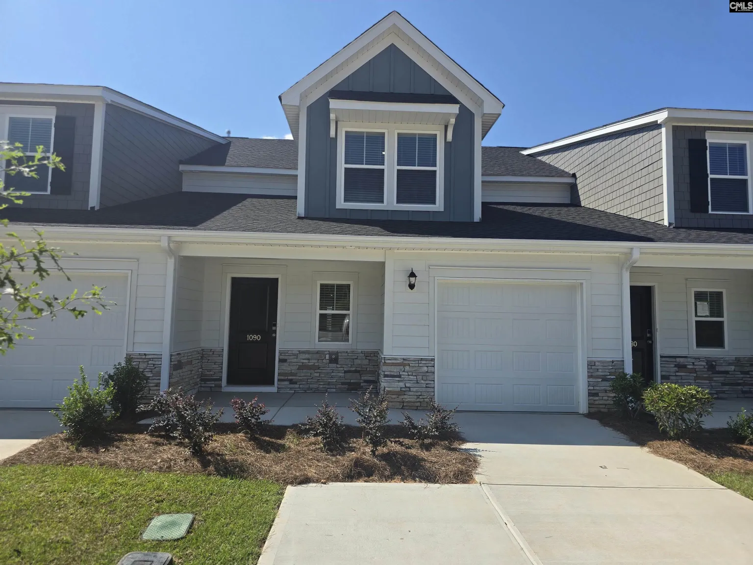 1090 Tabor Place