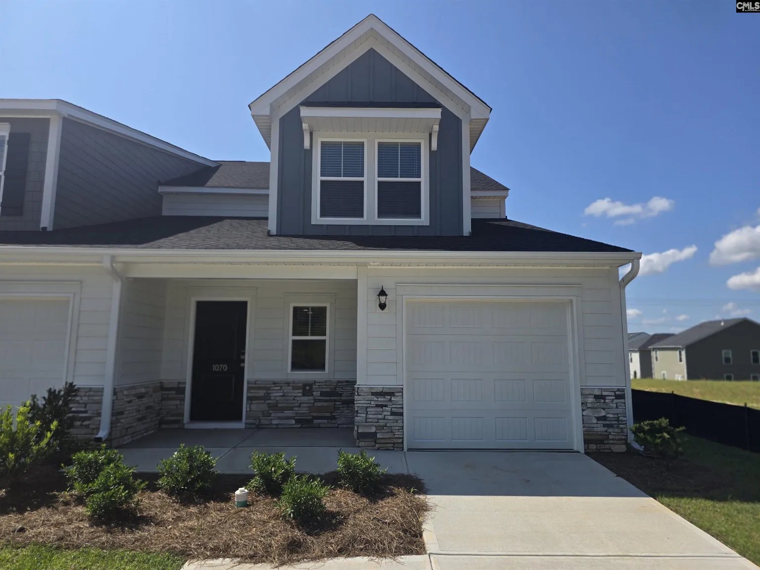 1070 Tabor Place