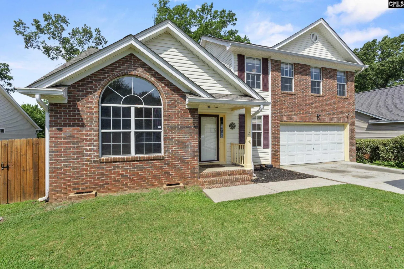 114 Kingston Forest Drive