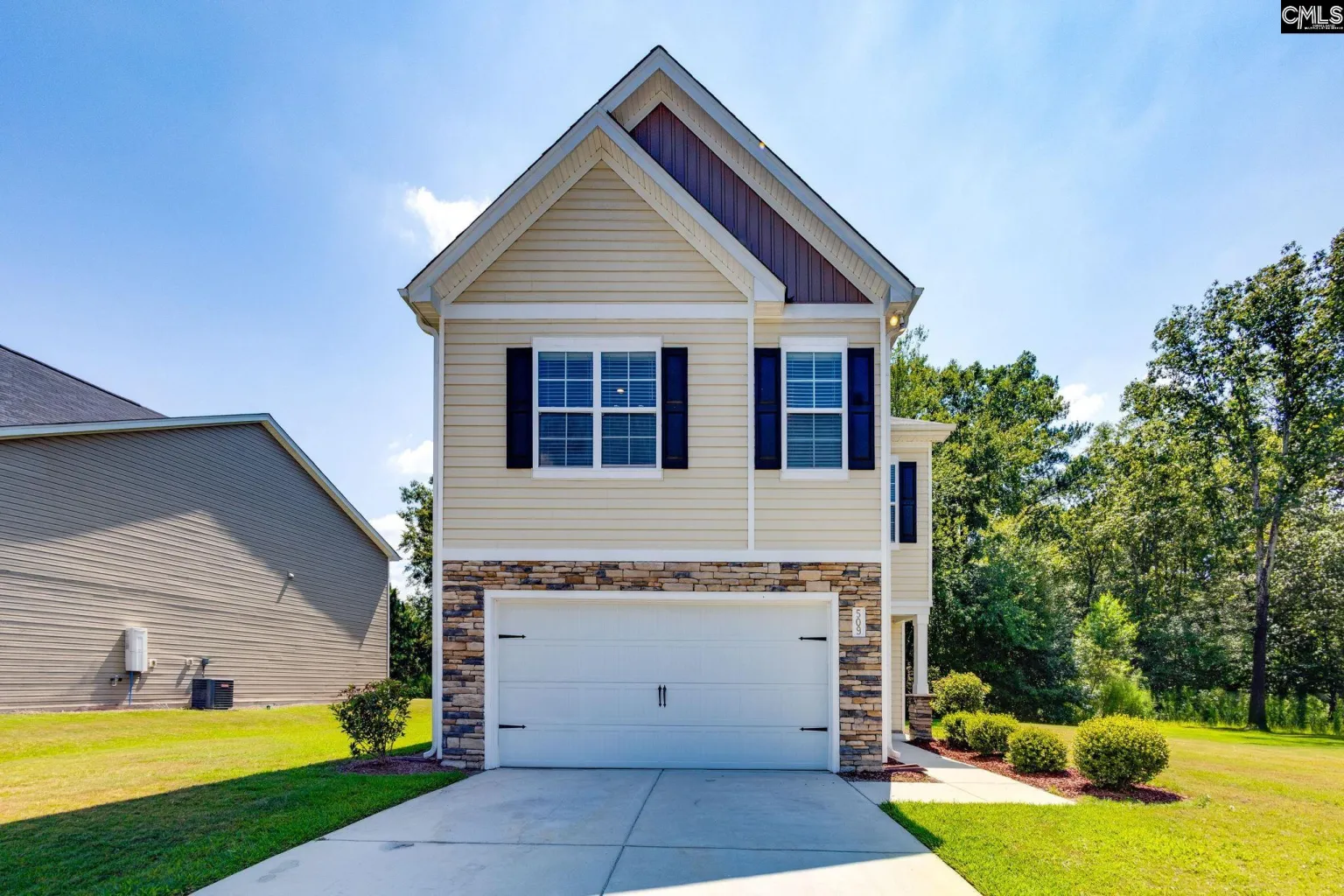 509 Blue Garden Way