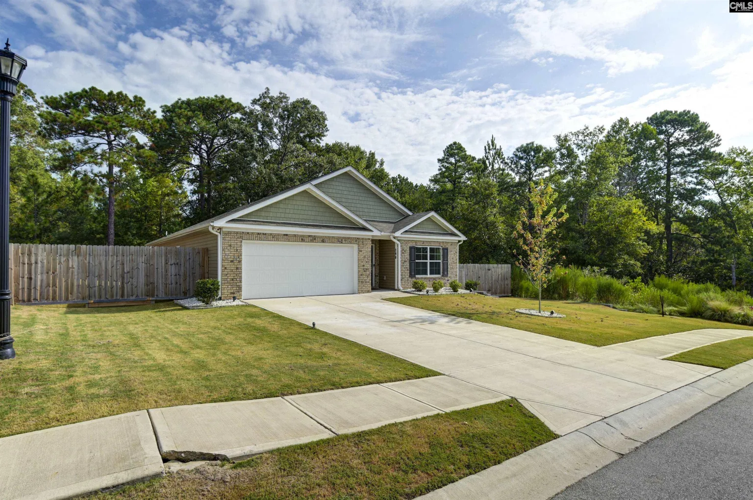 290 Carrington Drive