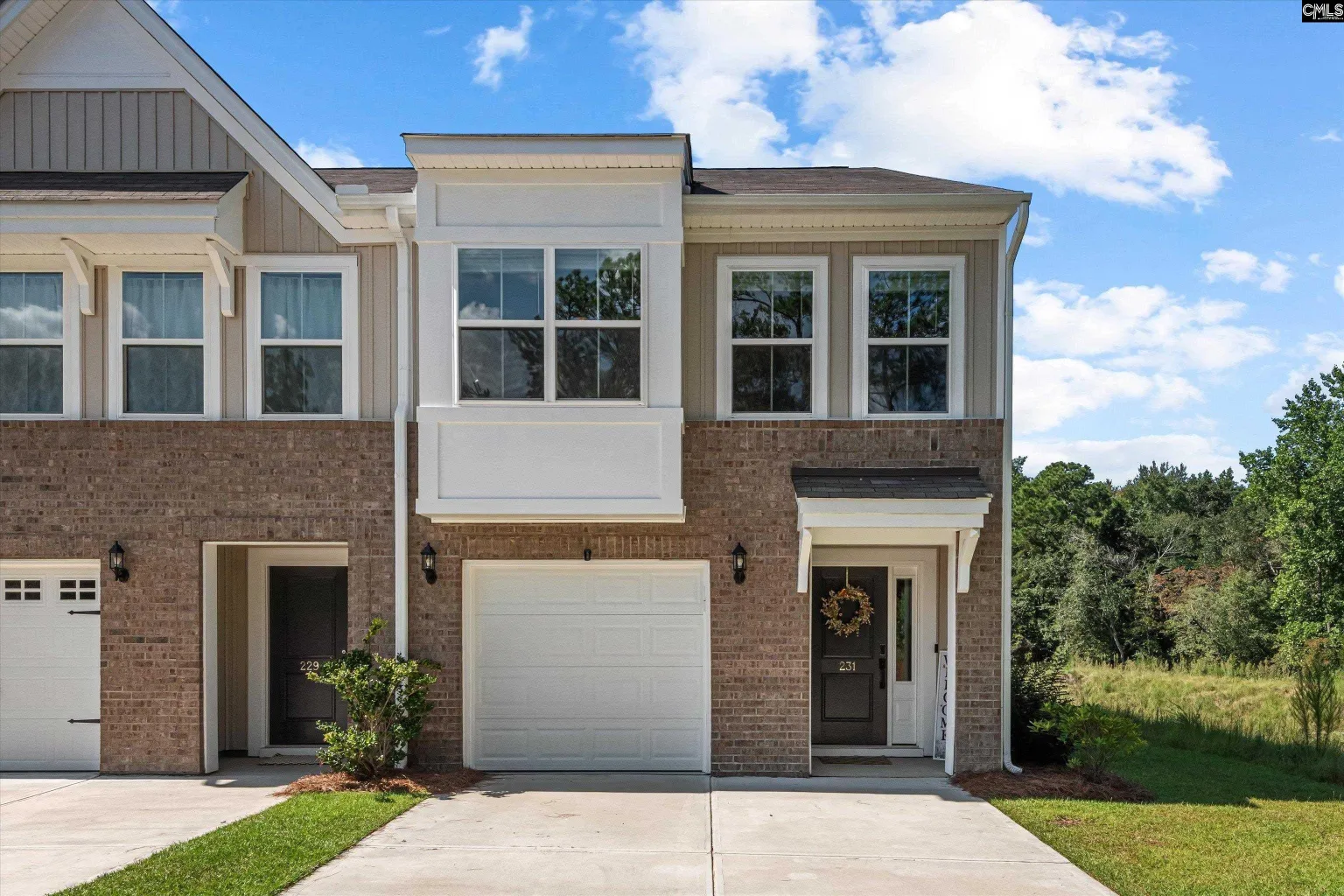231 Flatsedge Court