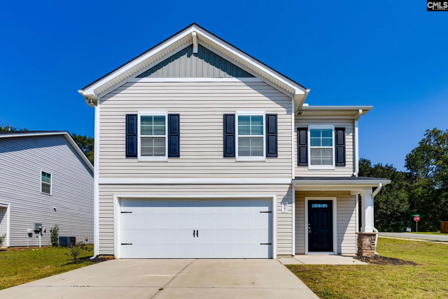 262 Bent Holly Drive