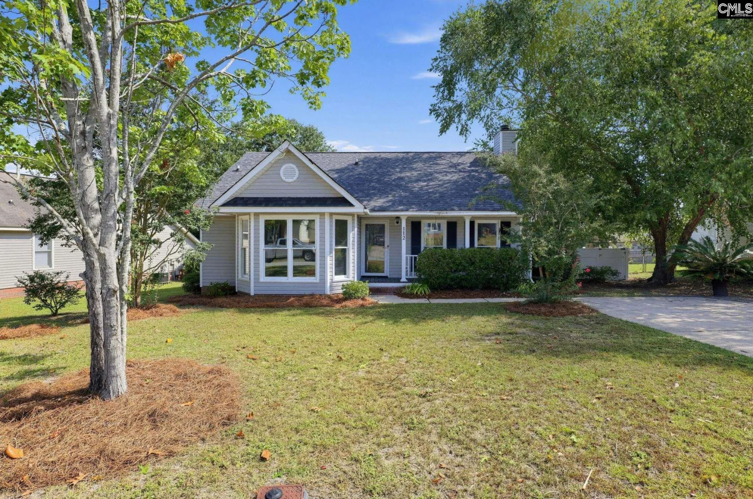 112 Chickadee Court