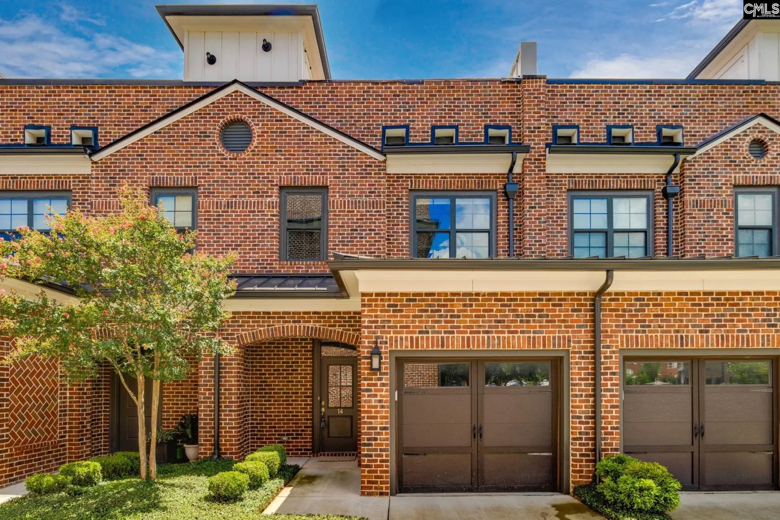 14 Townpark Circle
