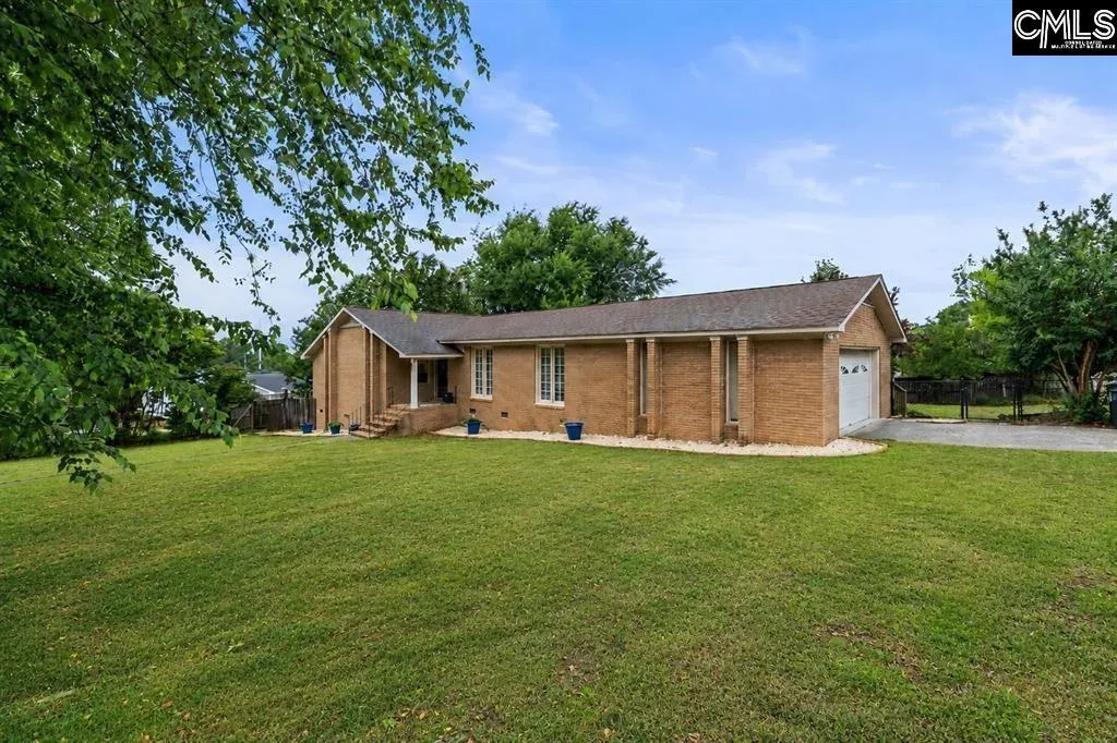 107 Partridge Hill Drive