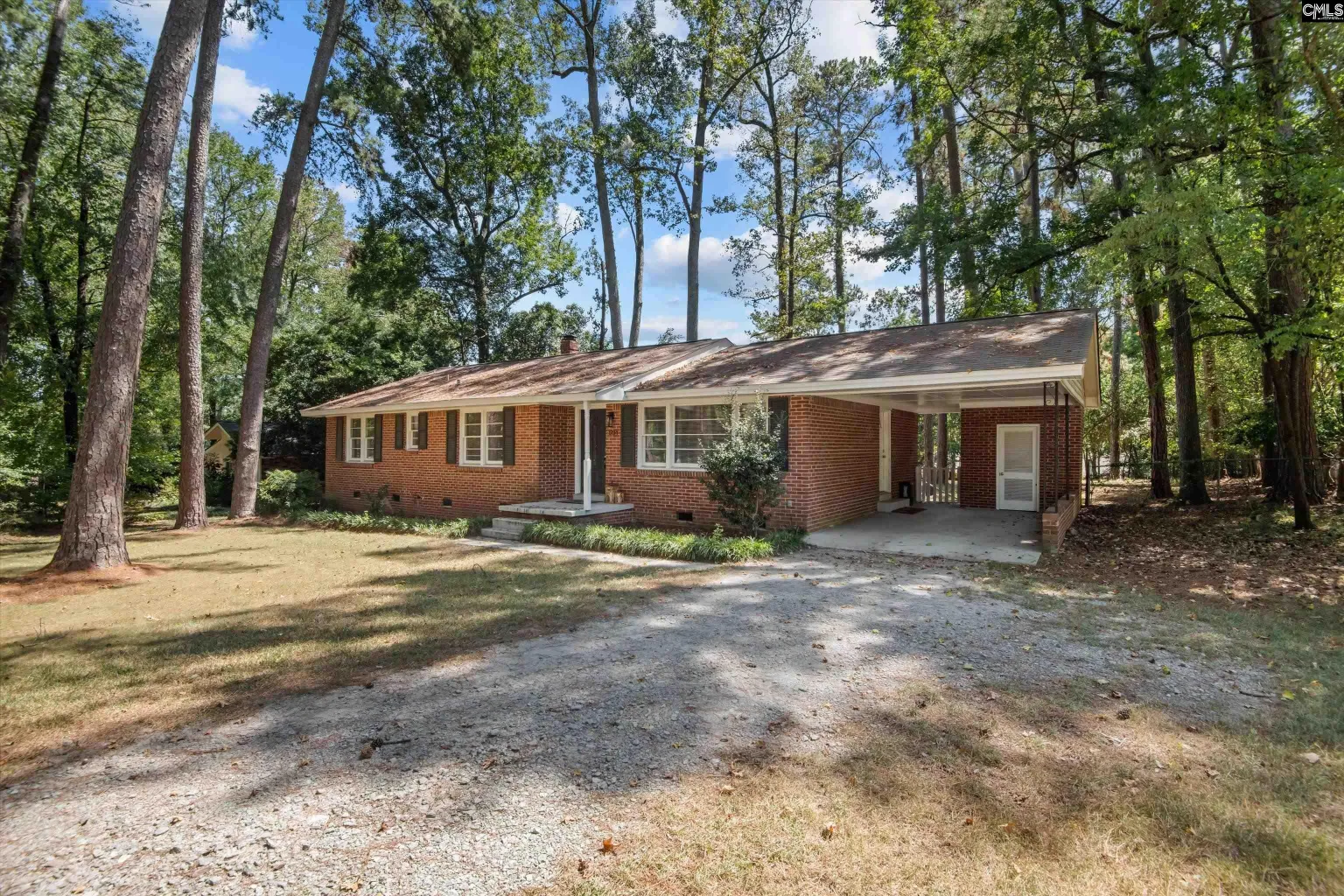 1734 Omarest Drive