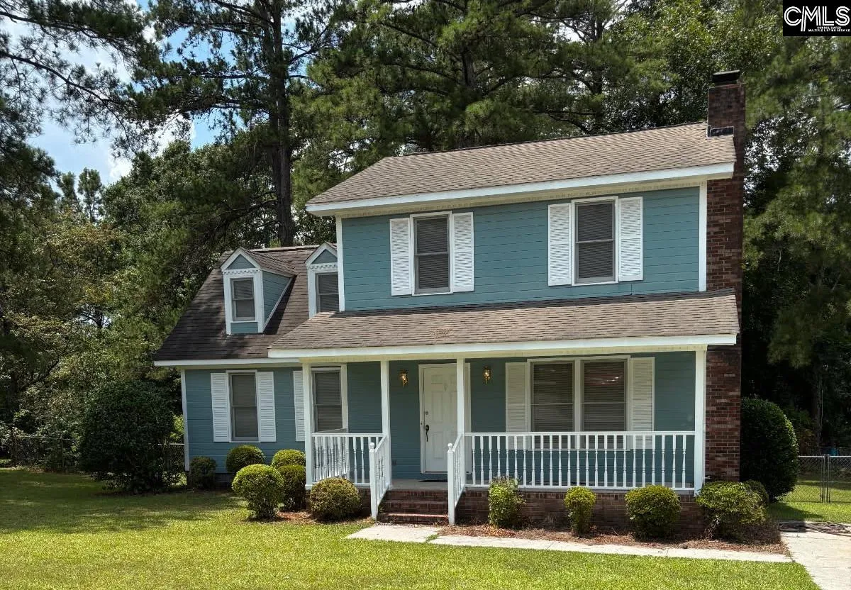 2525 Cardington Drive