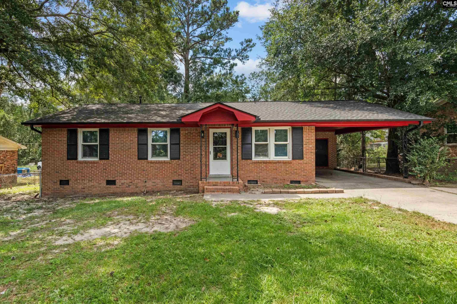 1817 Boundary Road