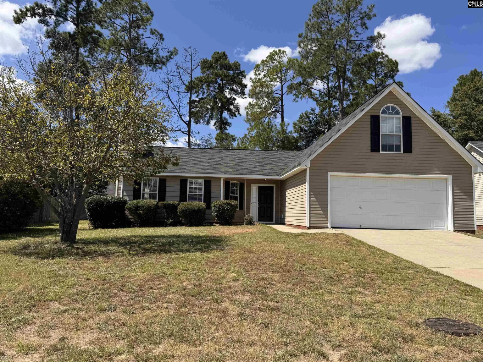 75 Sunset Maple Court