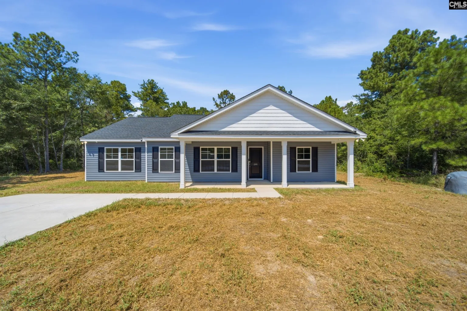 295 Rainbow Drive