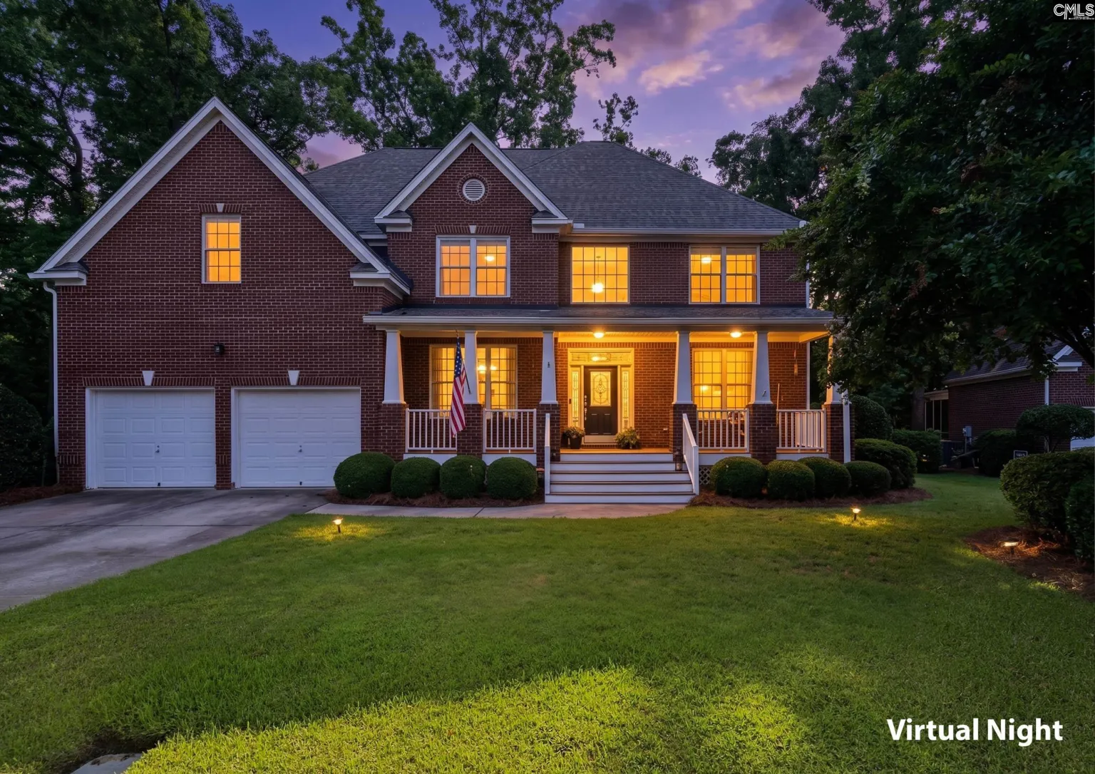4 Bamboo Grove Court