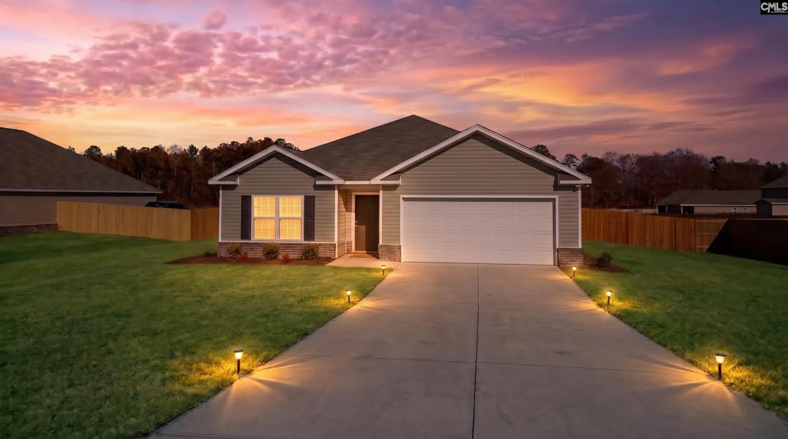 24 Maple Drive