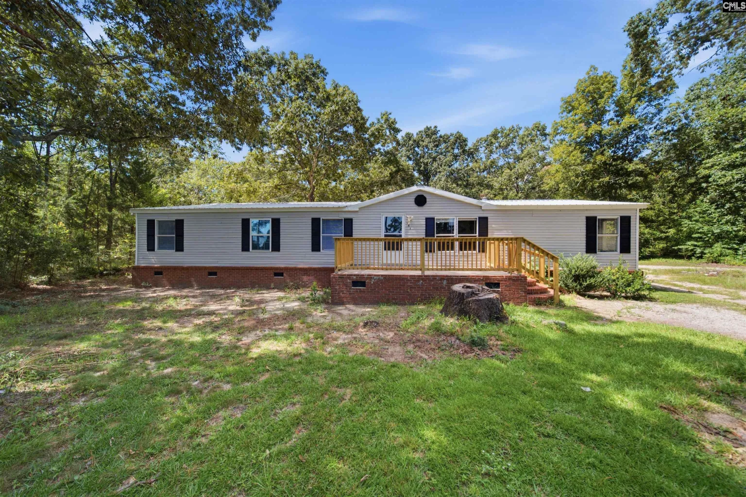 548 Sharon Church Road