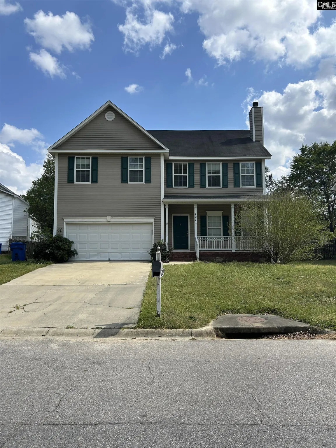 1273 Rockwood Road
