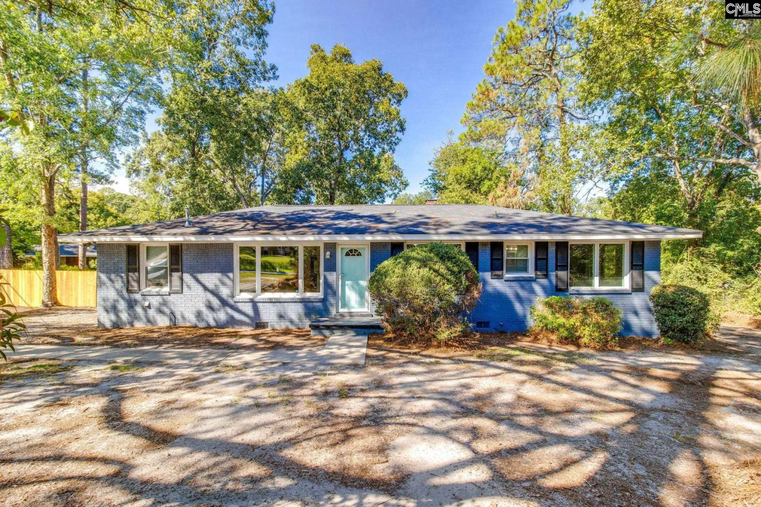2852 FISH HATCHERY Road