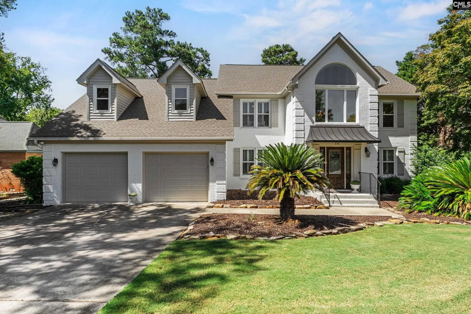 219 Lake Vista Drive