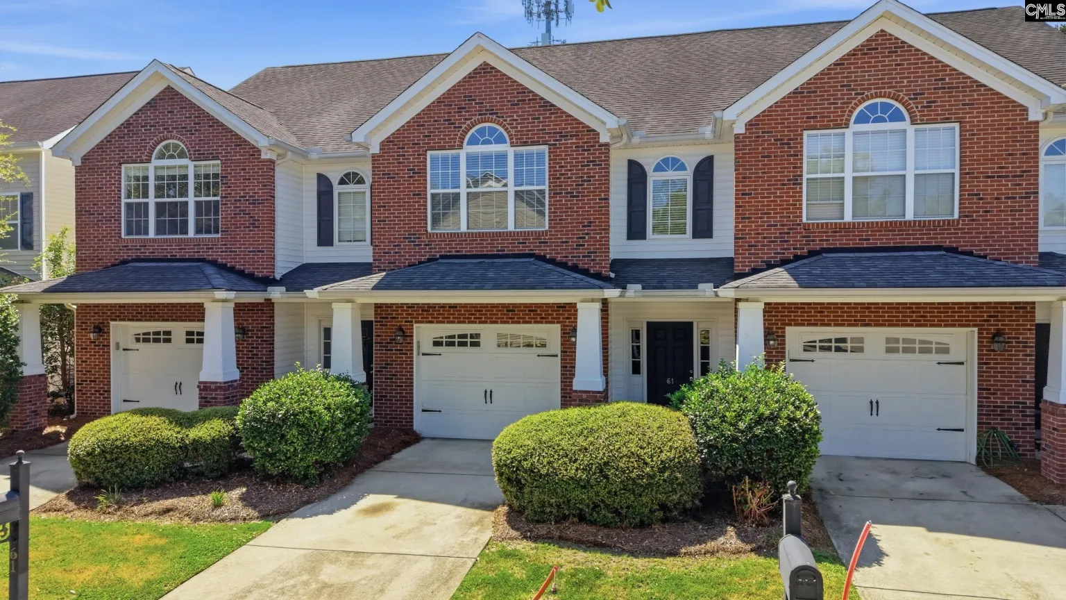 61 Braiden Manor Road