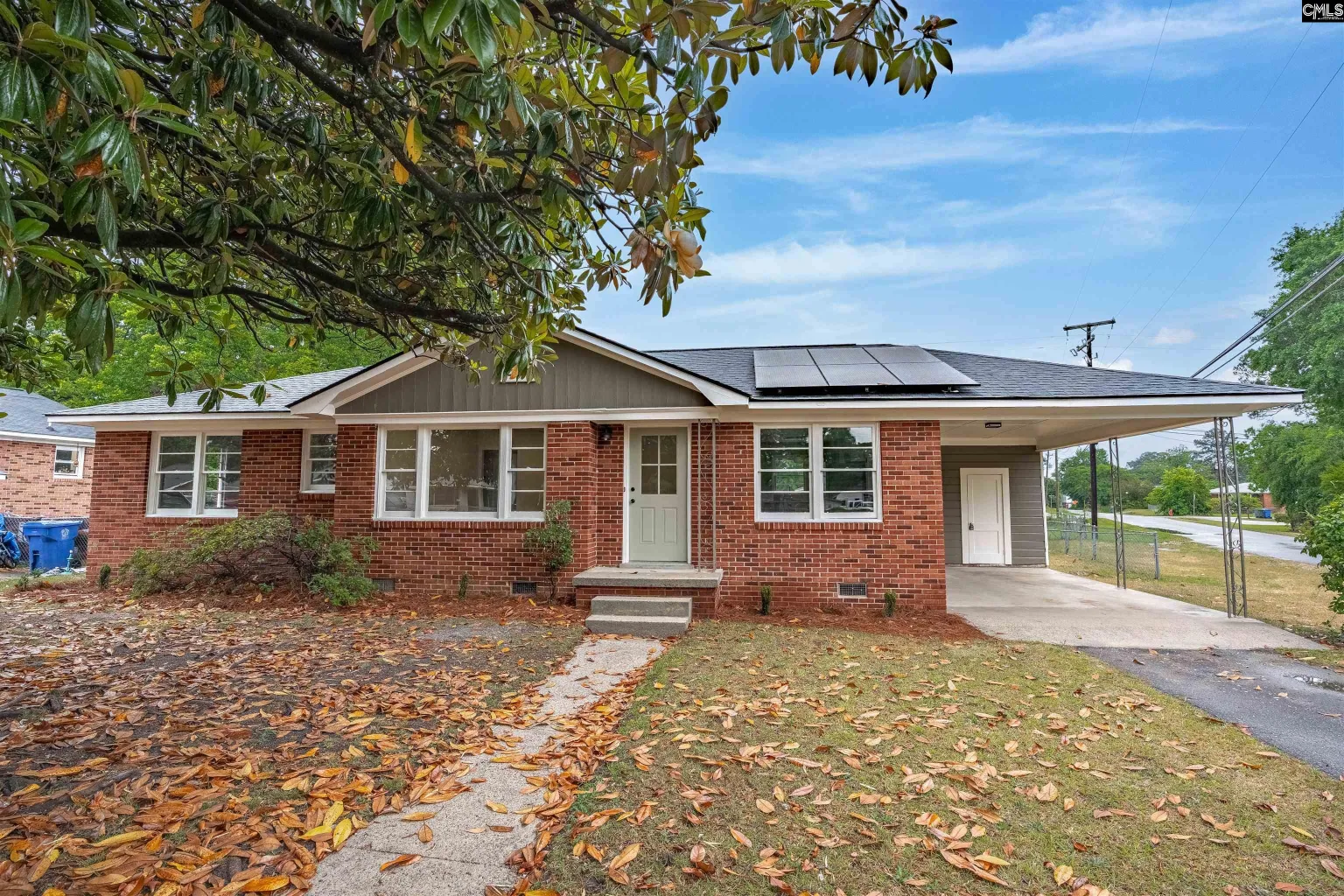 1462 Dahlia Road