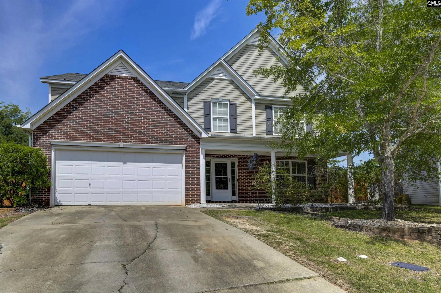 48 Rustyred Court