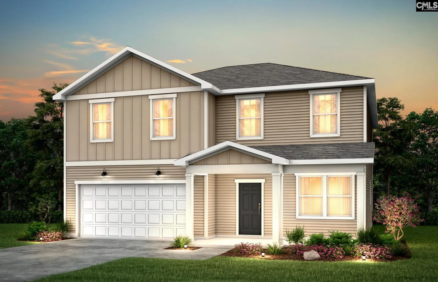 1102 Rockshire Drive
