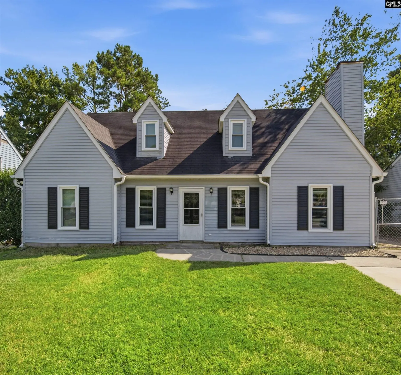 125 Auburnleaf Drive