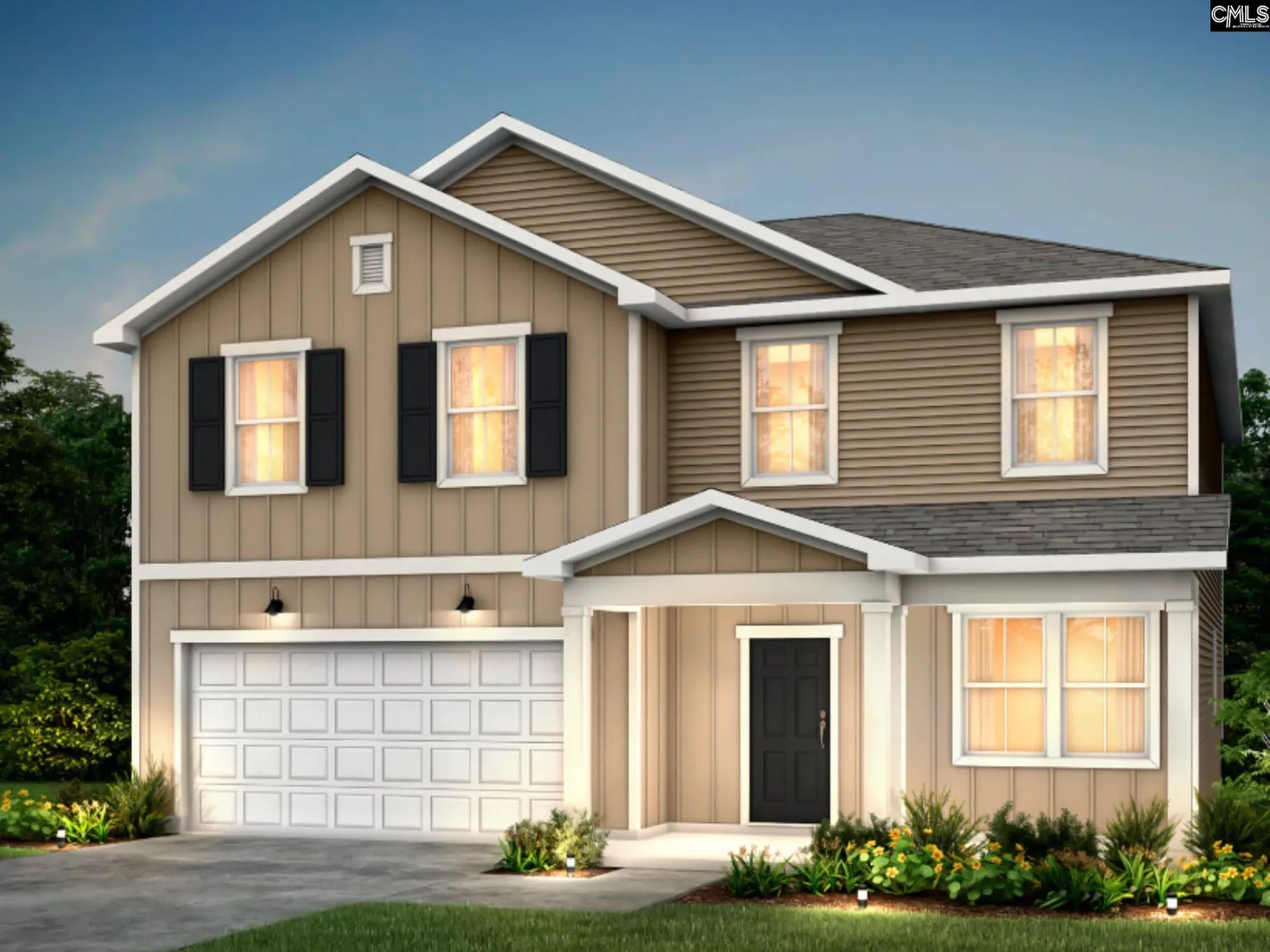 1147 Rockshire Drive