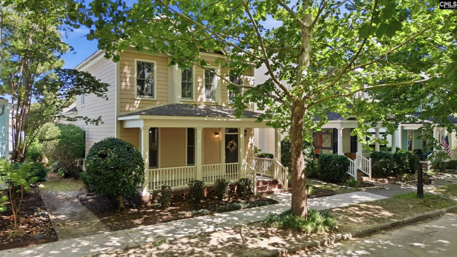 509 Long Pointe Lane