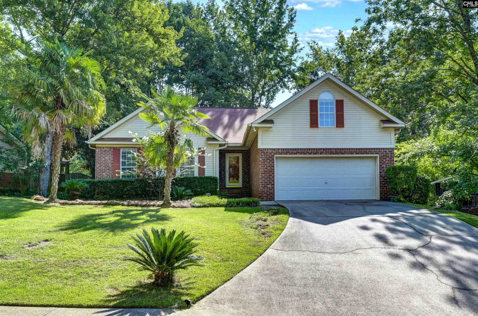 214 Corley Woods Drive