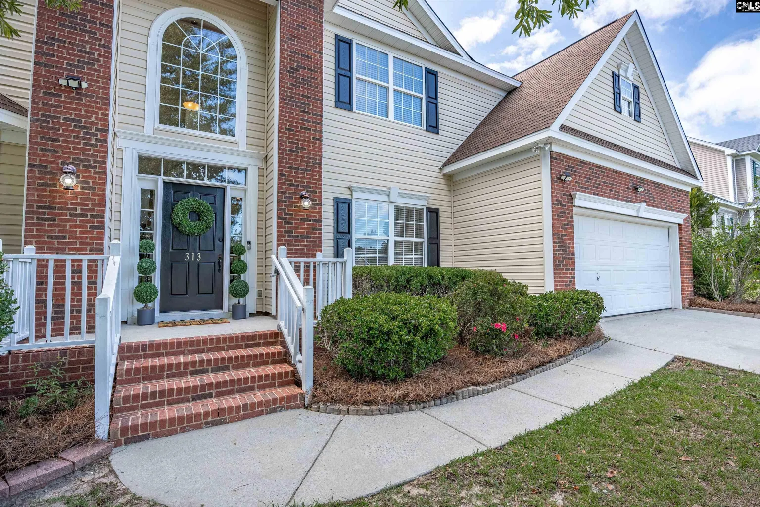 313 Liberty Farm Court
