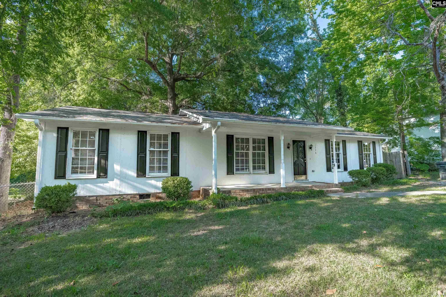 1336 Chadford Road