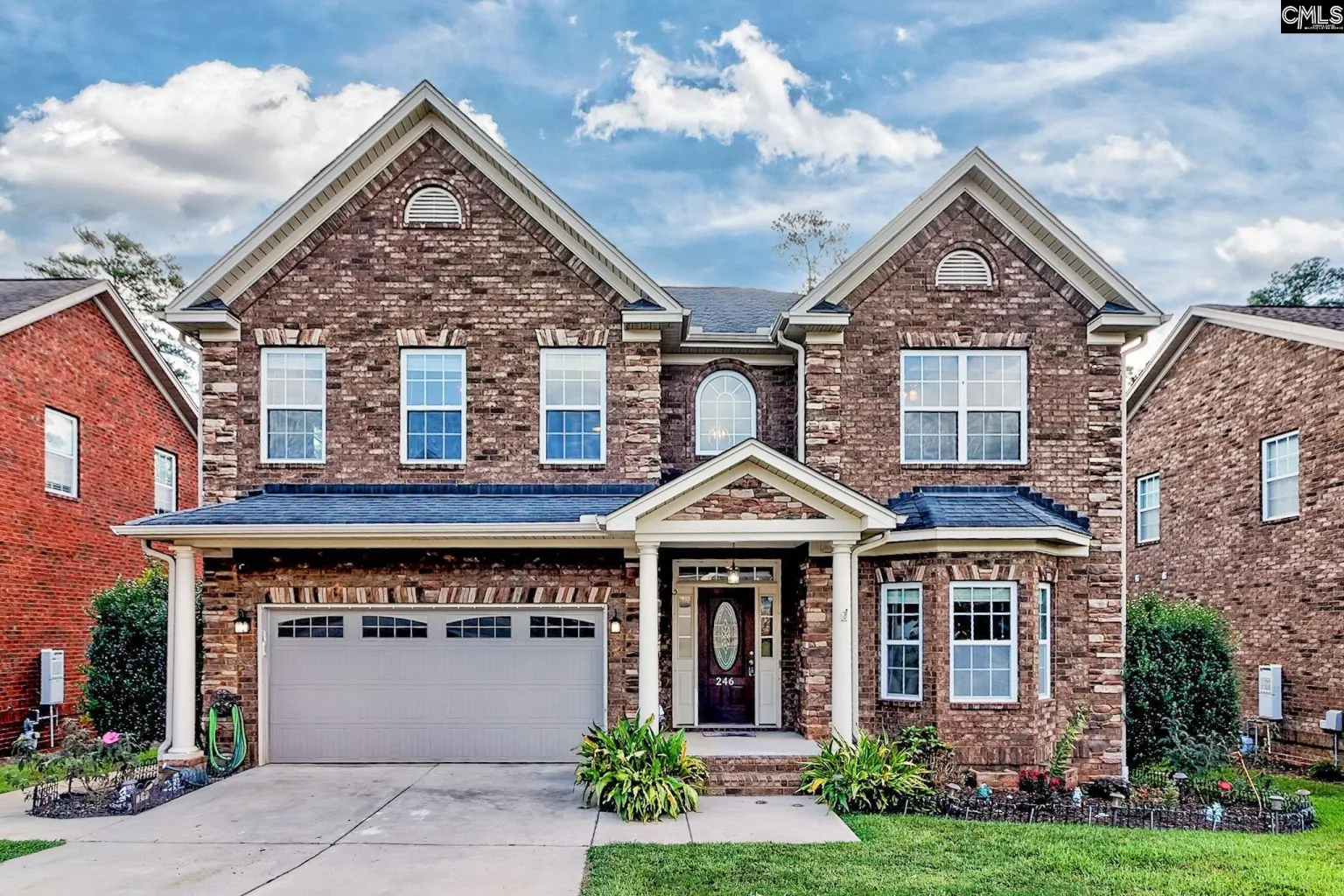 246 Woodmill Circle