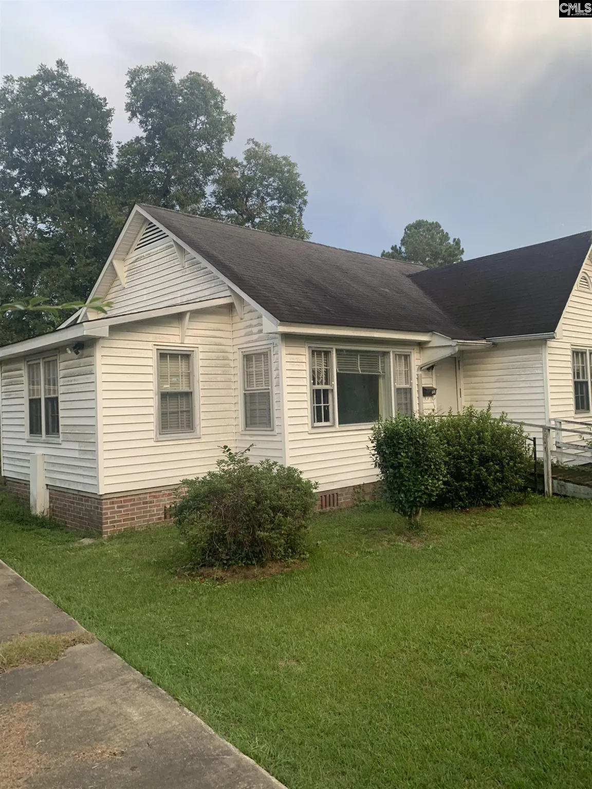 208 Rhame Street