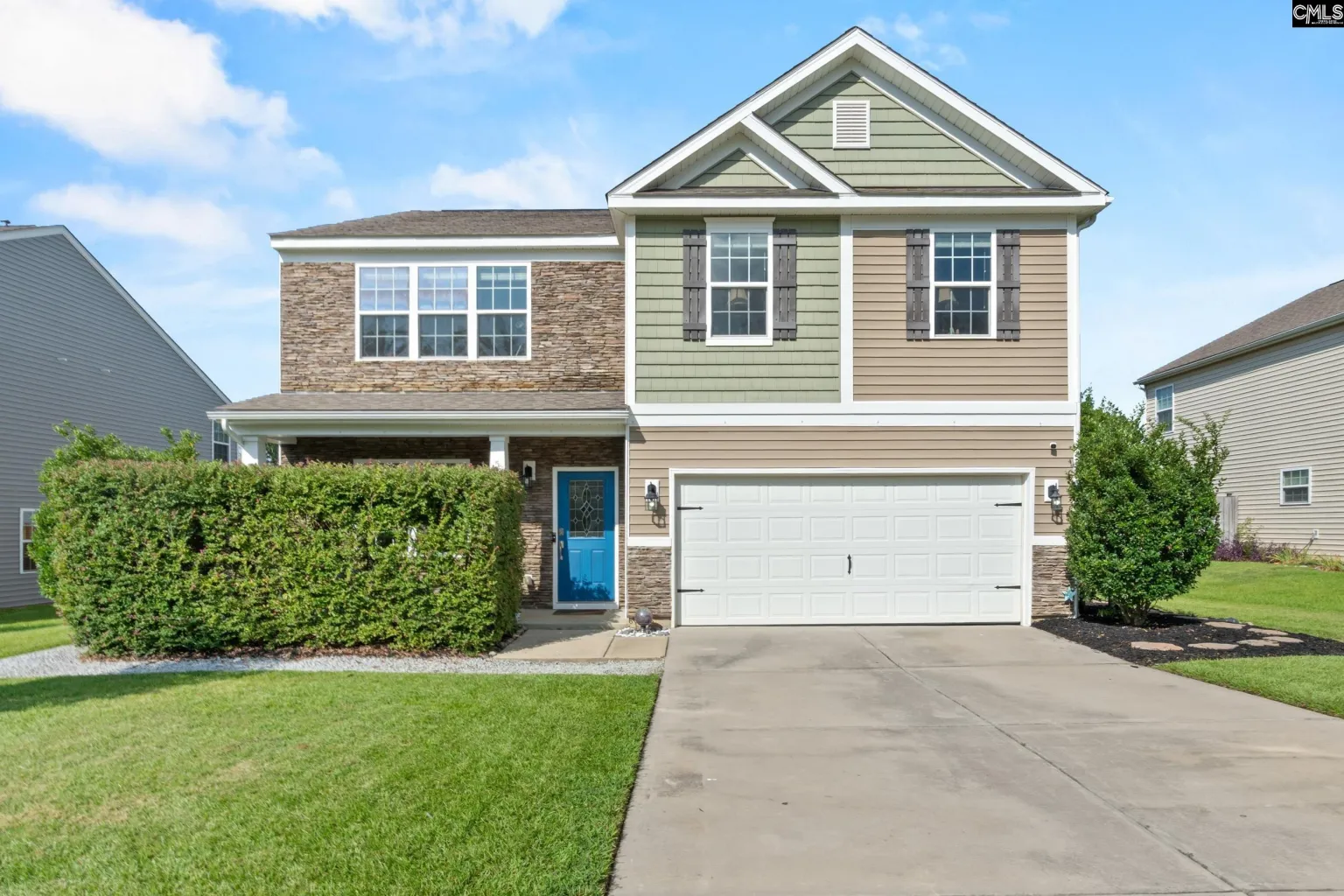 534 Eagles Rest Drive