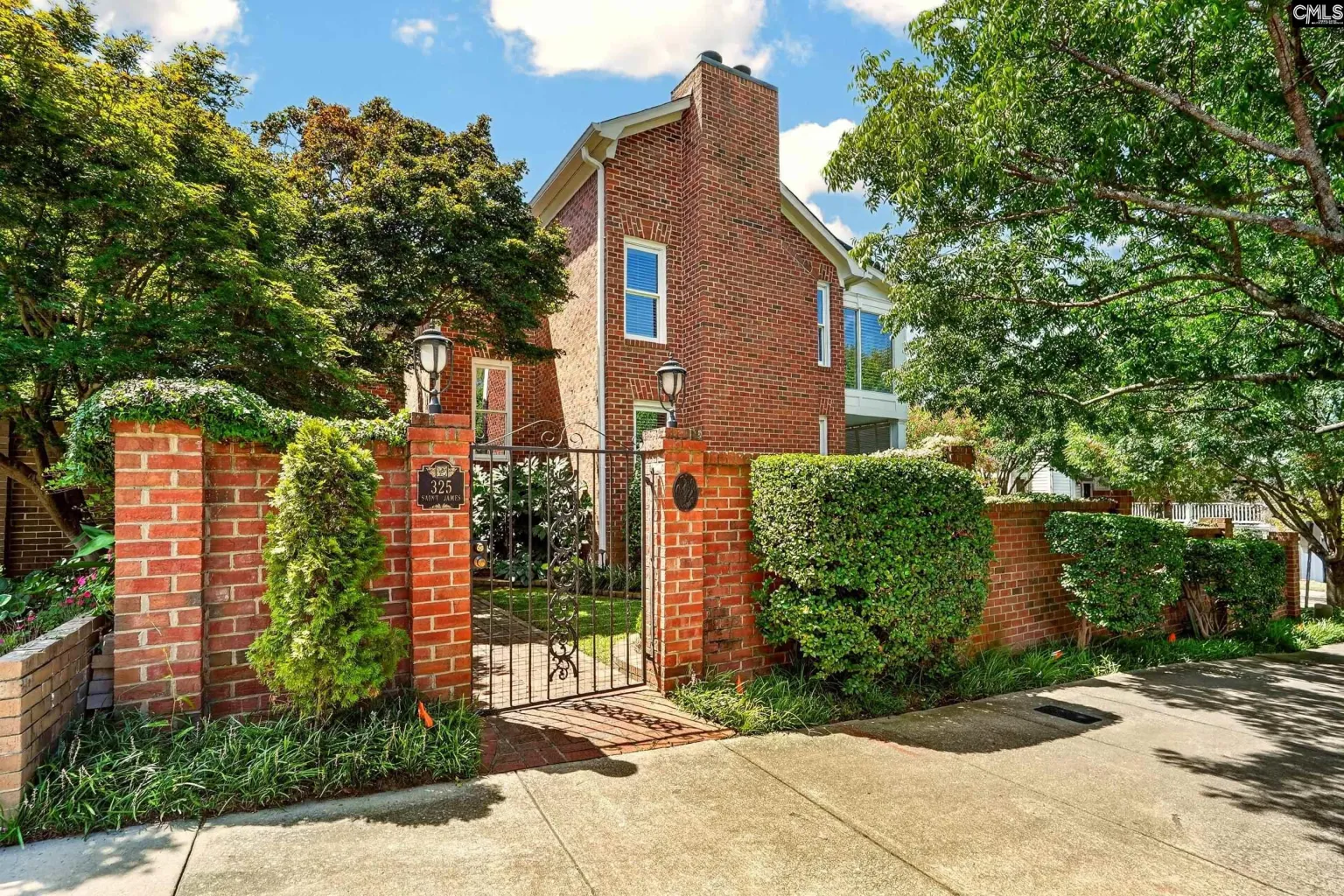 325 Saint James Street
