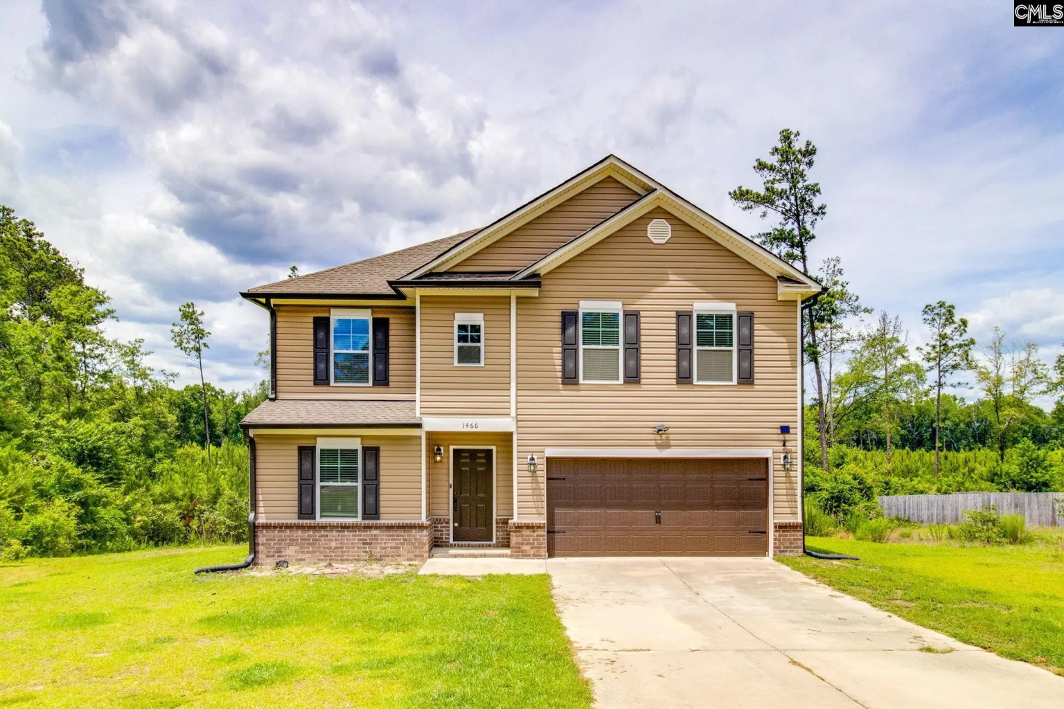 1466 Green Valley Way