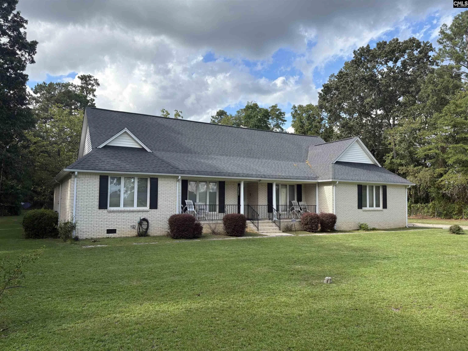 2611 Drayton McKnight Road Road