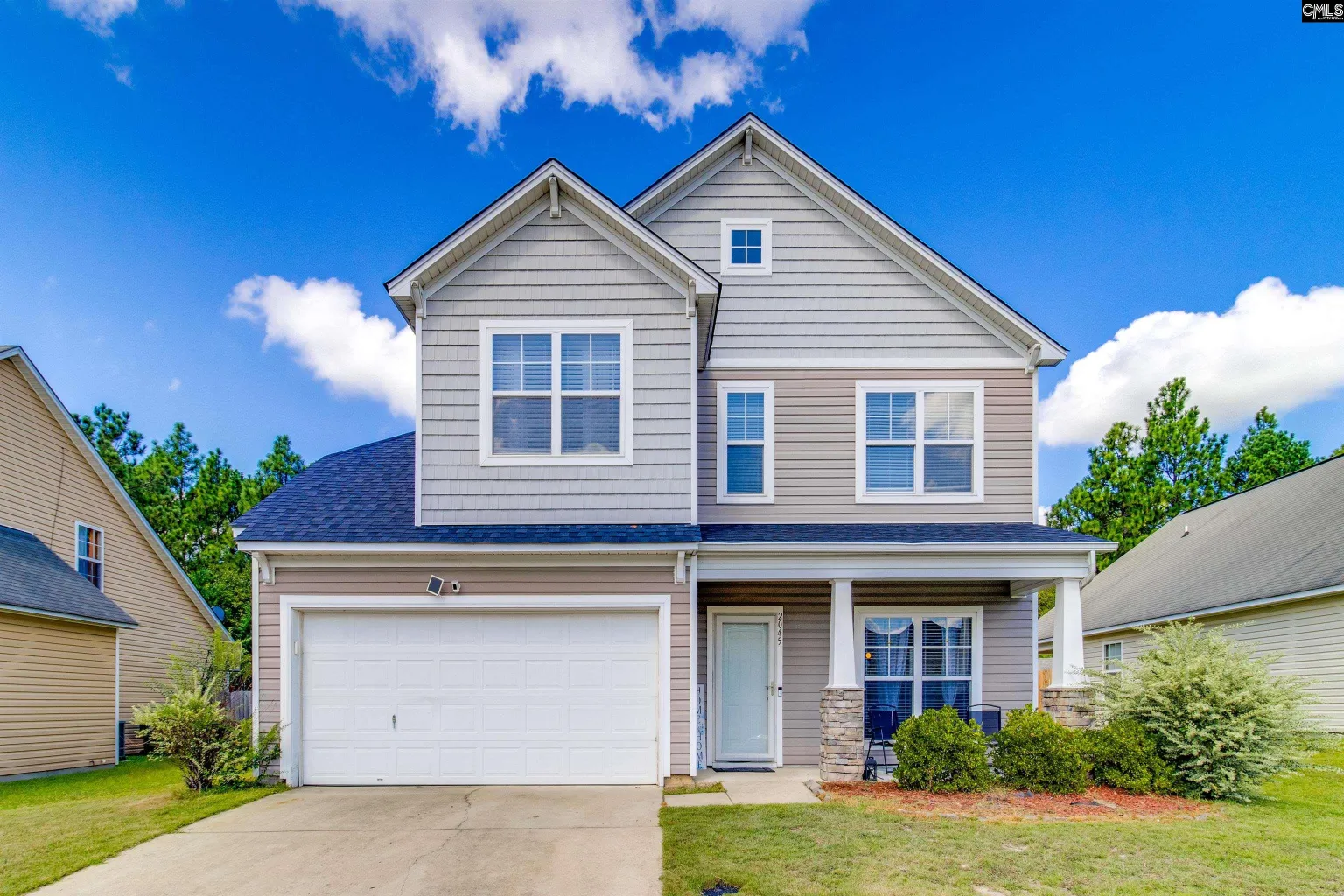 2045 Wilkinson Drive