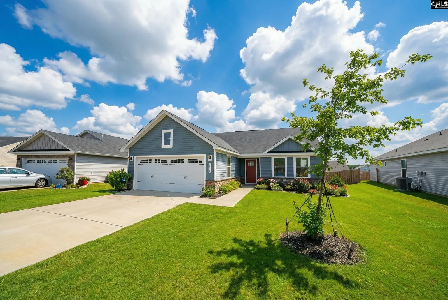 2021 Orchard Oak Trail