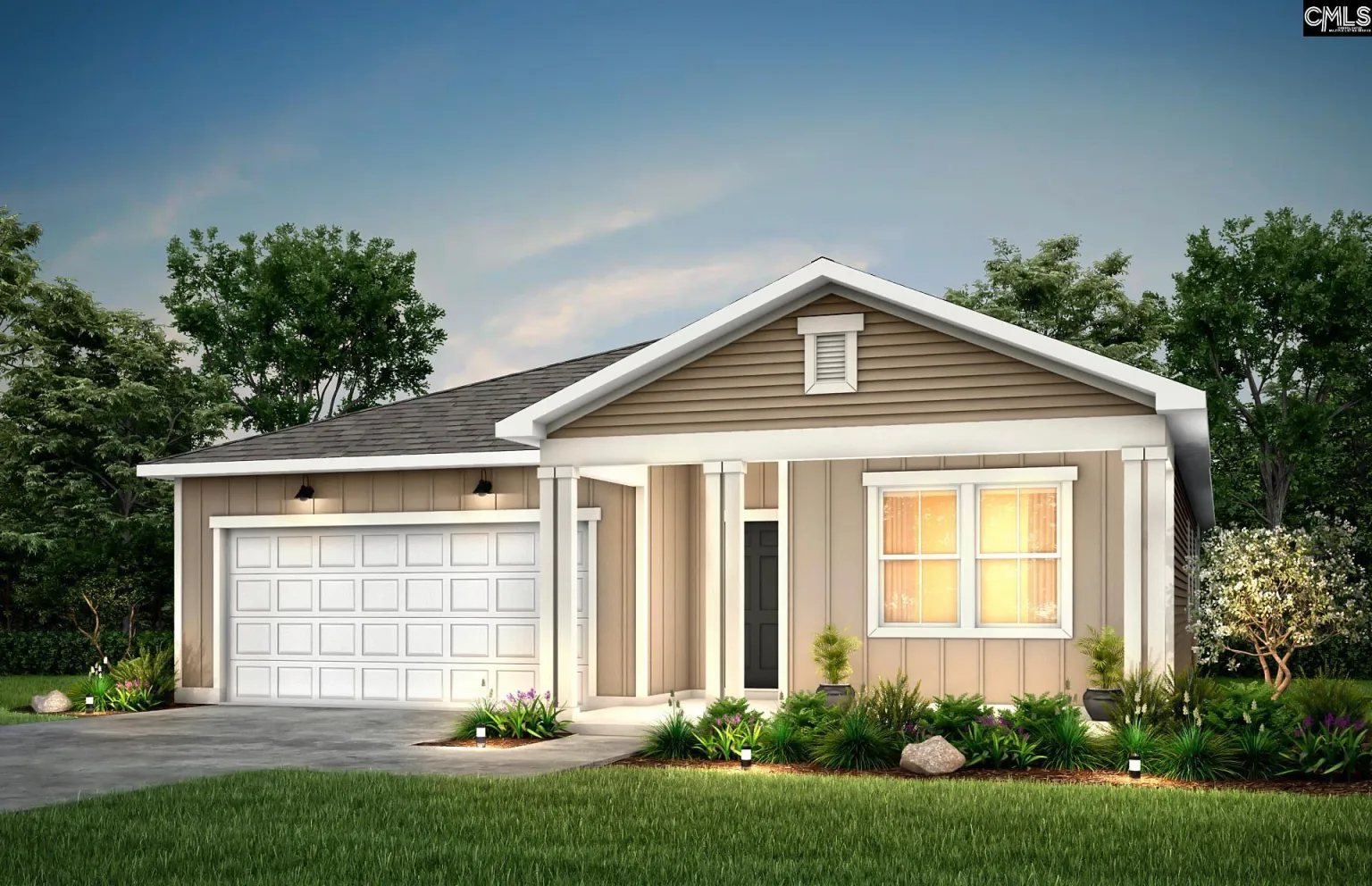 1117 Rockshire Drive