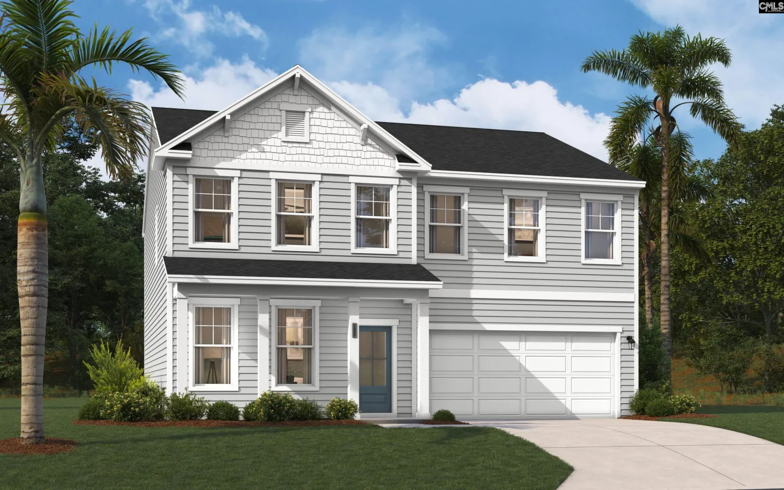211 Ruby Prince Way